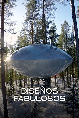 Diseños fabulosos