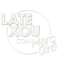 Late Xou con Marc Giró