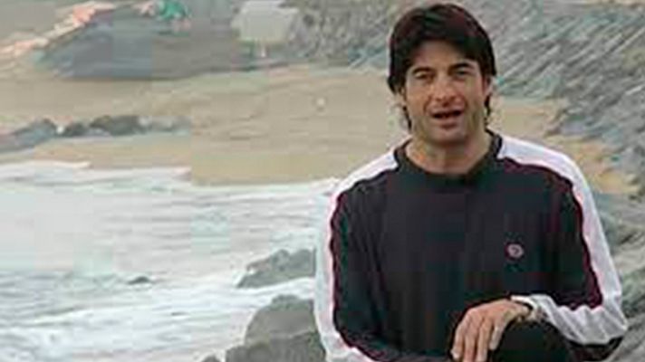 Un personatge, un paisatge