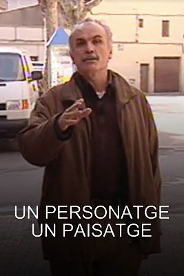 Un personatge, un paisatge