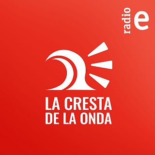 La cresta de la onda