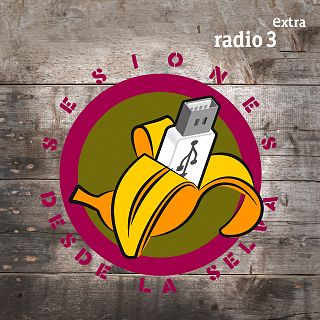 Sesiones desde la selva con Isabel Díaz | Pedro Blázquez