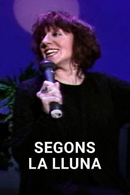 Segons la lluna