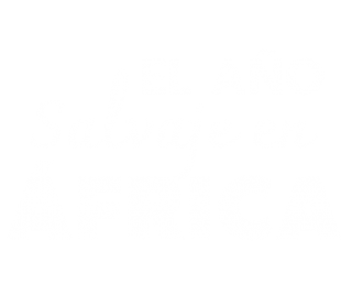 El año salvaje en África