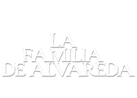 La familia de Alvareda