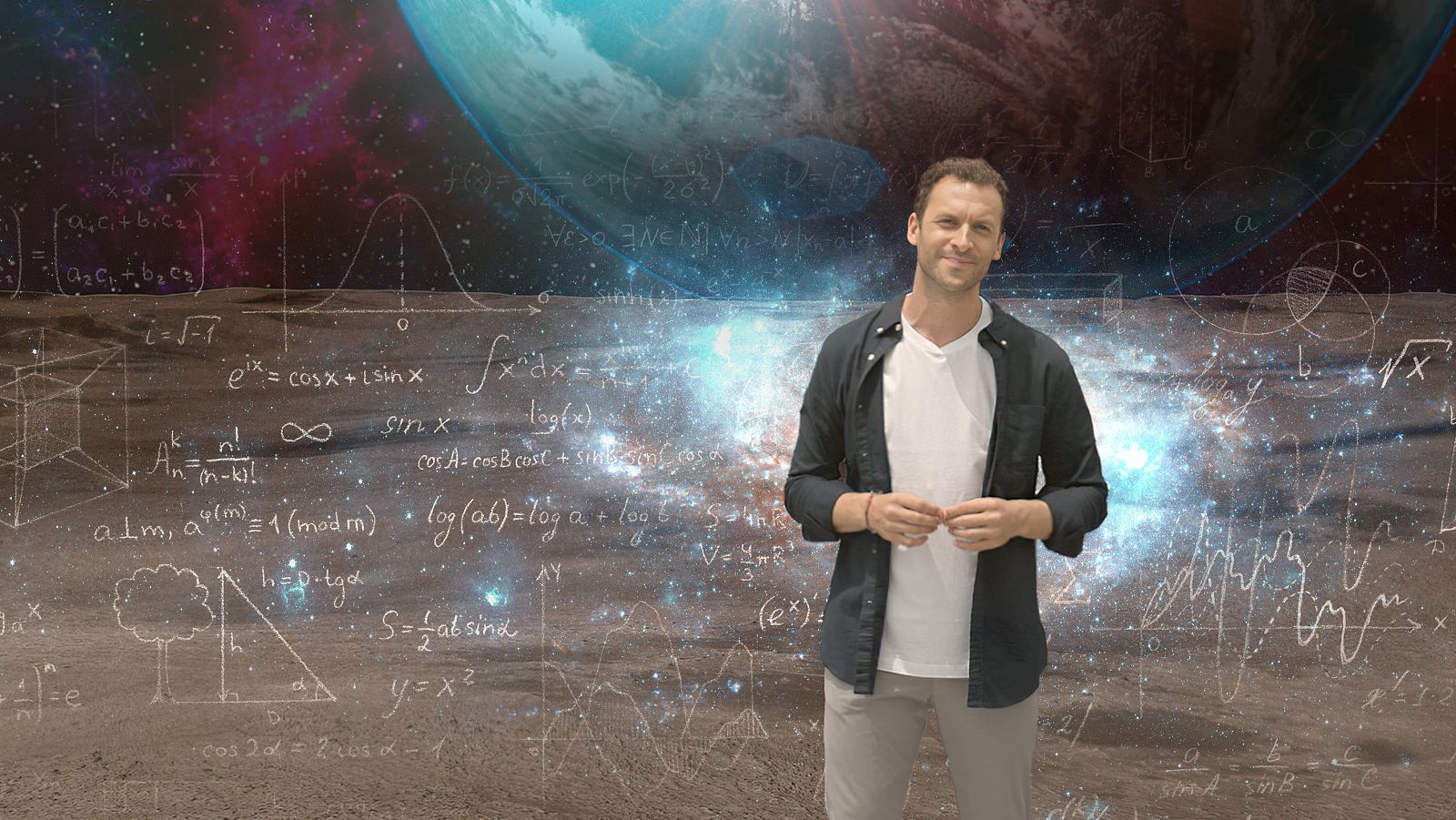 Curioseando - Programa 10: La tabla periódica - Ver ahora