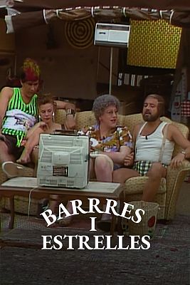 Barres i estrelles