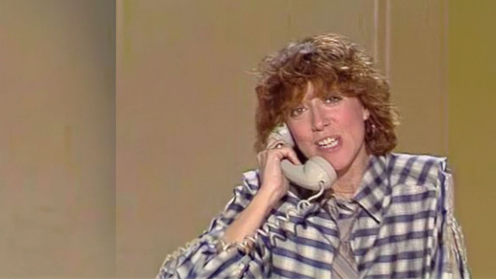 Arxiu TVE Catalunya - Benvinguts - Muntsa Alcañiz, Santi Sans i Carles Torner