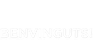 Benvinguts