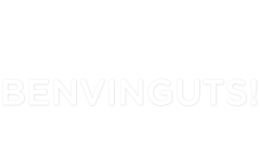 Benvinguts