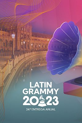 Latin Grammy 2023