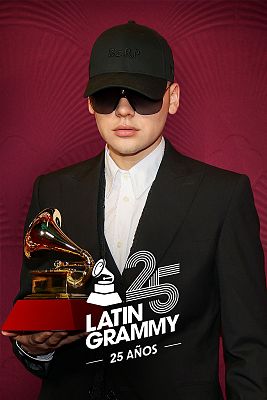 Latin Grammy 2024