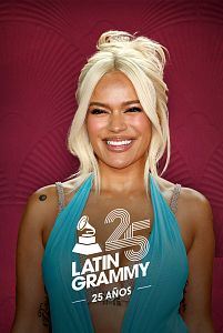 Latin Grammy 2024