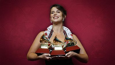 Latin Grammy 2024