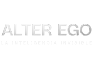 Alter Ego. La inteligencia invisible