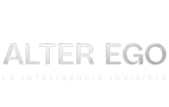 Alter Ego. La inteligencia invisible