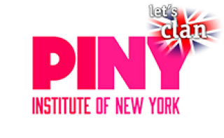 Piny: Instituto de Nueva York en inglés