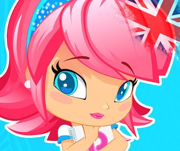 Piny: Instituto de Nueva York en inglés