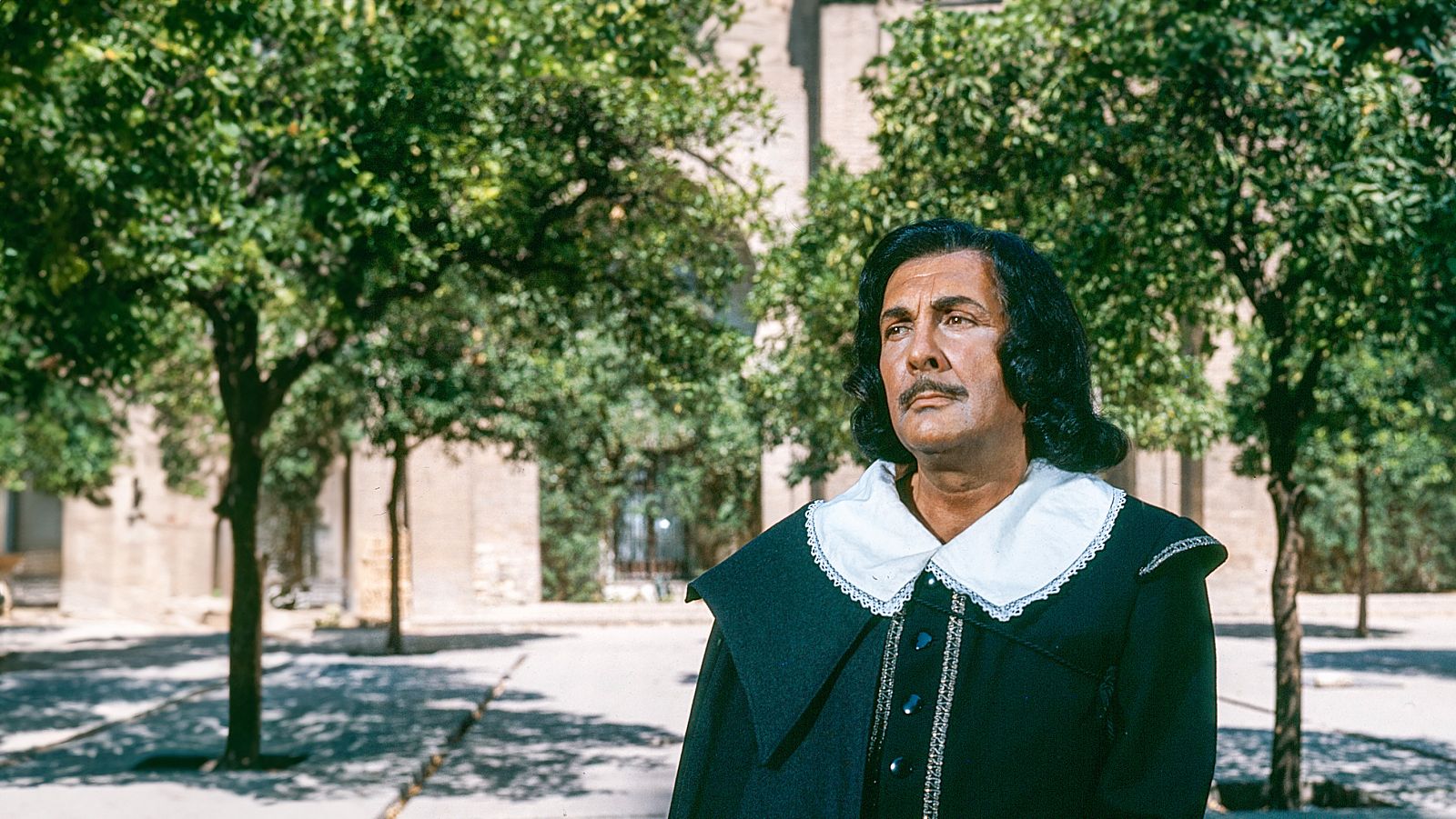 Los pintores del Prado - Tiziano. La soledad - Los pintores del Prado | Ver