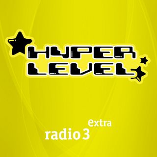 'Hyperlevel' con Constan Sotoca