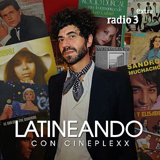 'Latineando' con Cineplexx