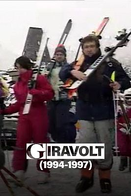 Giravolt (1994-1997)