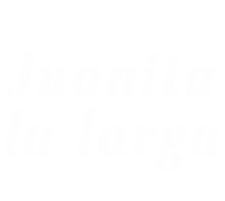 Juanita la Larga (1982)
