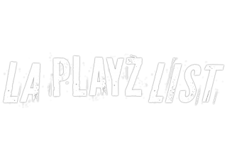 La Playz List de La Pija y la Quinqui