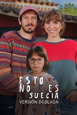 Esto no es Suecia (Versión doblada)
