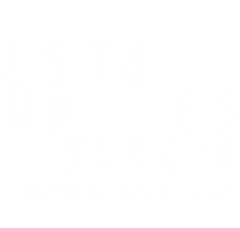 Esto no es Suecia (Versión doblada)