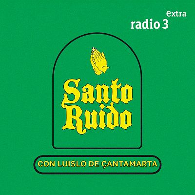 Santo Ruido