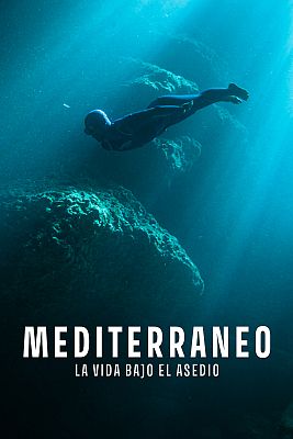 El Mediterráneo, la vida bajo el asedio
