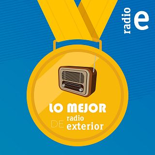 Lo mejor de la semana en Radio Exterior de España con Miguel Verissimo | Inés Azagra