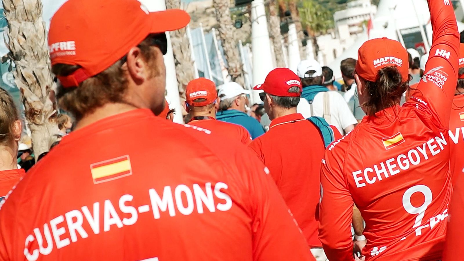 Vela - Serie "Vela olímpica fabricando campeones" - Medio - ver ahora