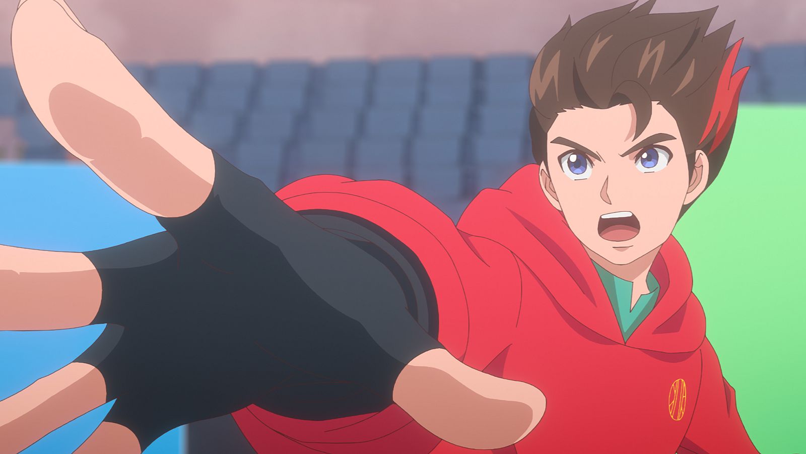 Gracias por la ayuda - Bakugan | Ver