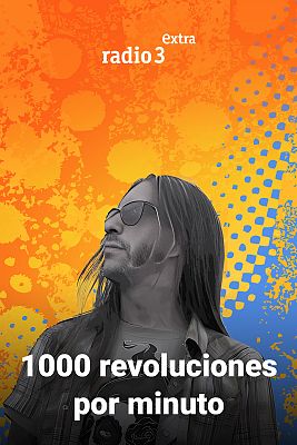 1000 revoluciones por minuto