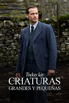 Todas las criaturas grandes y pequeñas