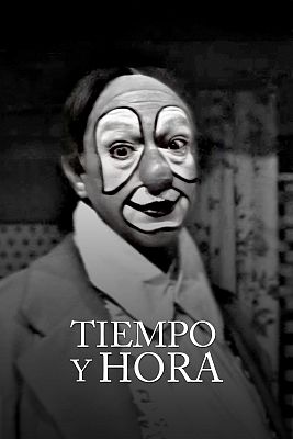 Tiempo y hora