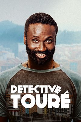 Detective Touré