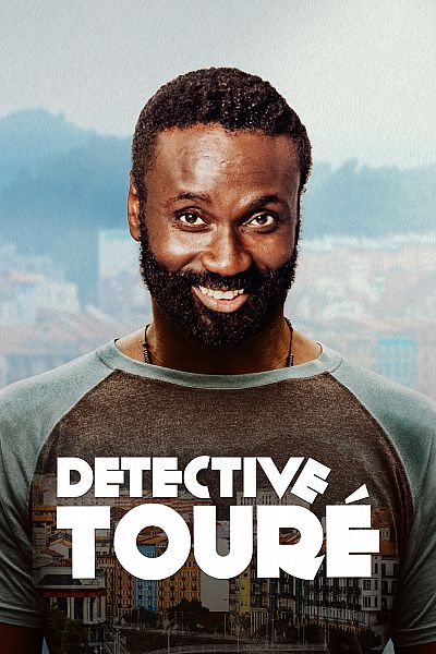 Detective Tour