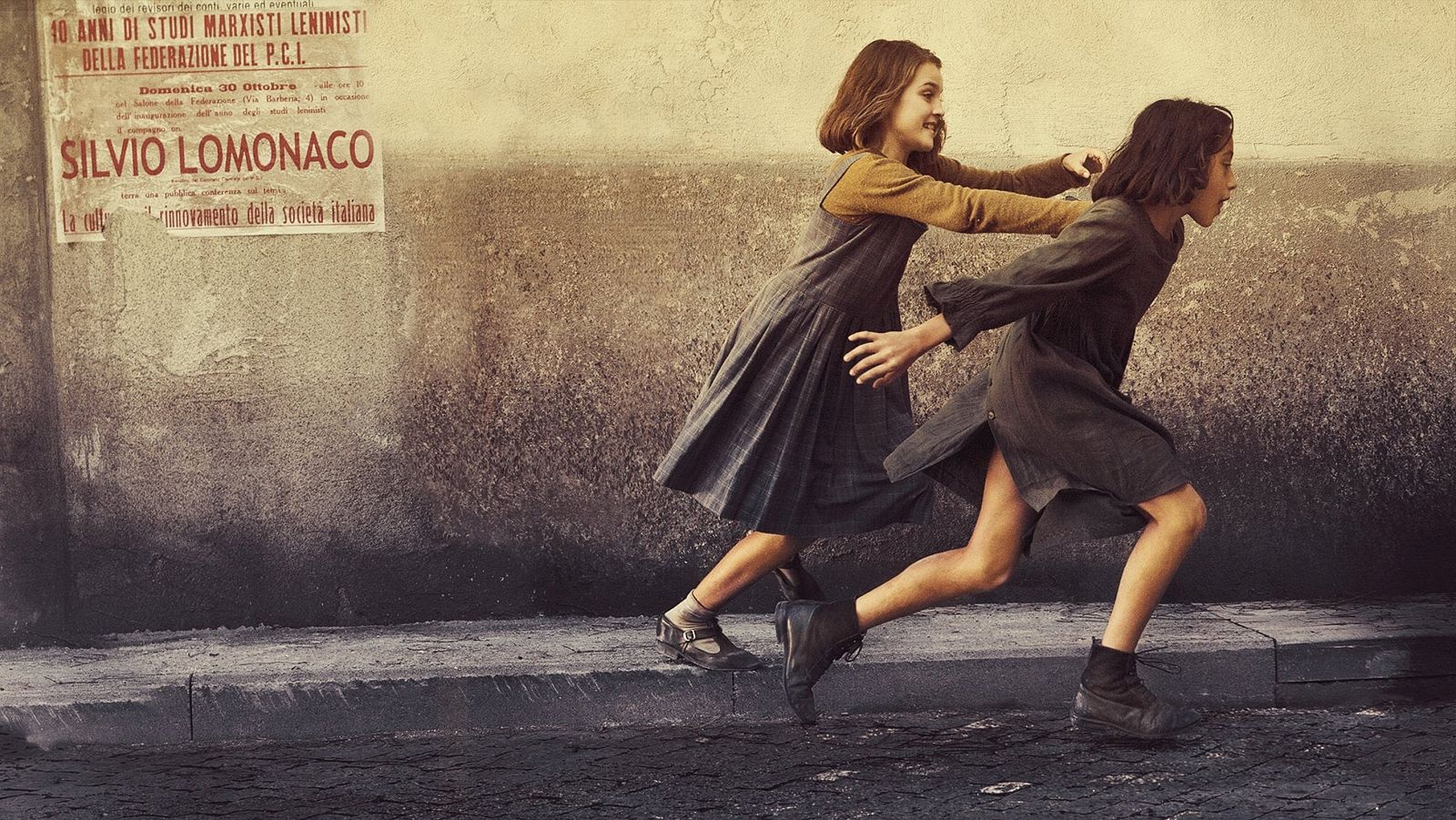 Tráiler de la segunda temporada, ya disponible en RTVE Play