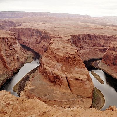 Maravillas inmortales del planeta Tierra