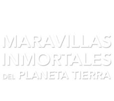 Maravillas inmortales del planeta Tierra