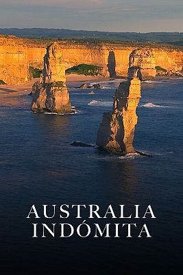 Australia indómita
