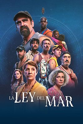 La ley del mar