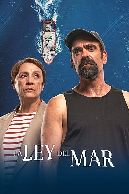 'La ley del mar': El rostro más humano frente a la deshumanización