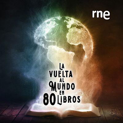 La vuelta al mundo en 80 libros