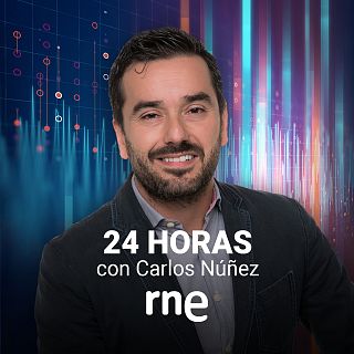 24 horas - Programa informativo en RTVE Play