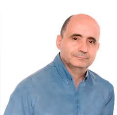 A hombros de gigantes