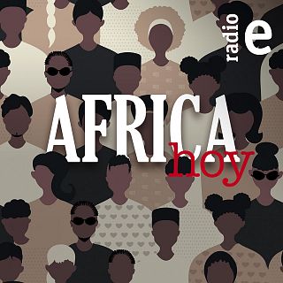 África hoy con Mavi Aldana